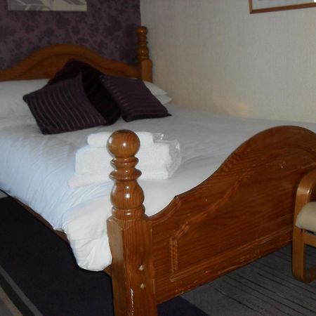Roker View Guest House Sunderland  Eksteriør billede