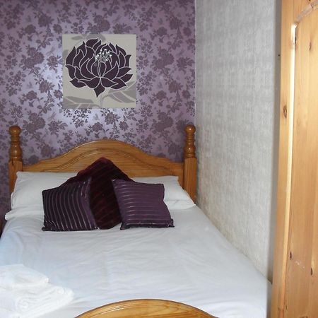 Roker View Guest House Sunderland  Eksteriør billede