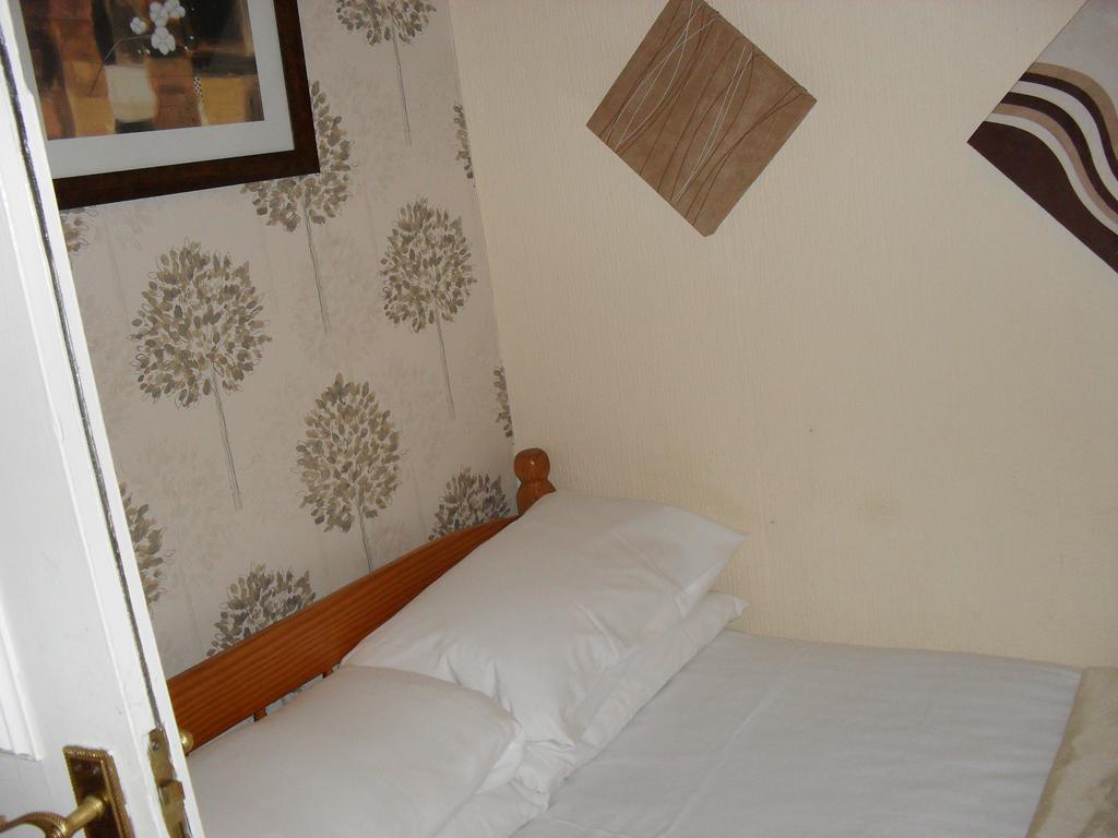 Roker View Guest House Sunderland  Eksteriør billede