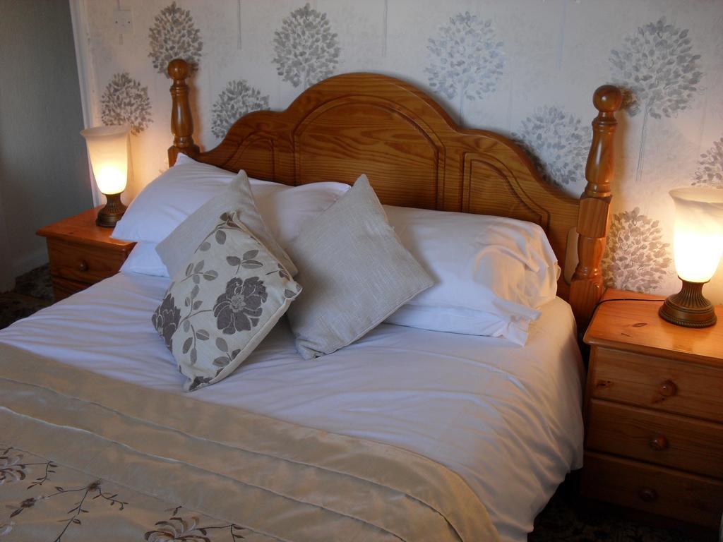 Roker View Guest House Sunderland  Eksteriør billede