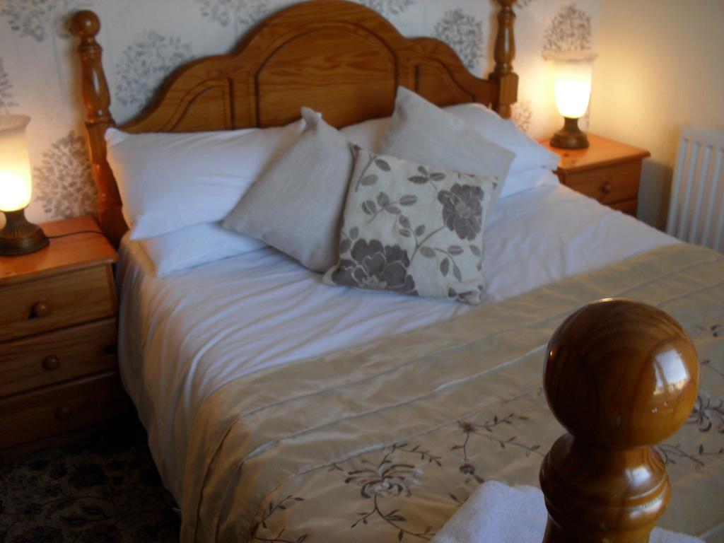 Roker View Guest House Sunderland  Eksteriør billede