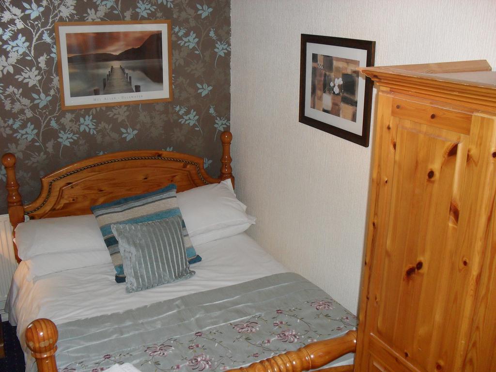 Roker View Guest House Sunderland  Eksteriør billede