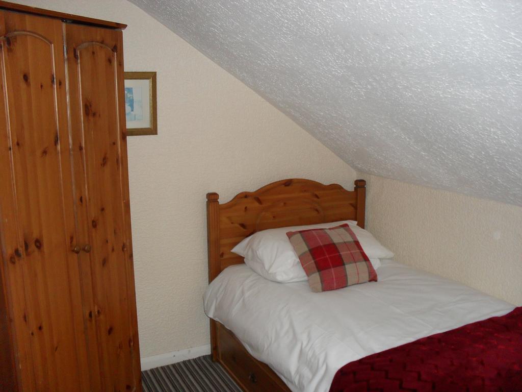 Roker View Guest House Sunderland  Eksteriør billede