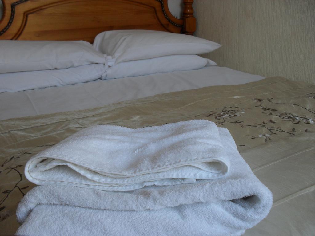Roker View Guest House Sunderland  Eksteriør billede