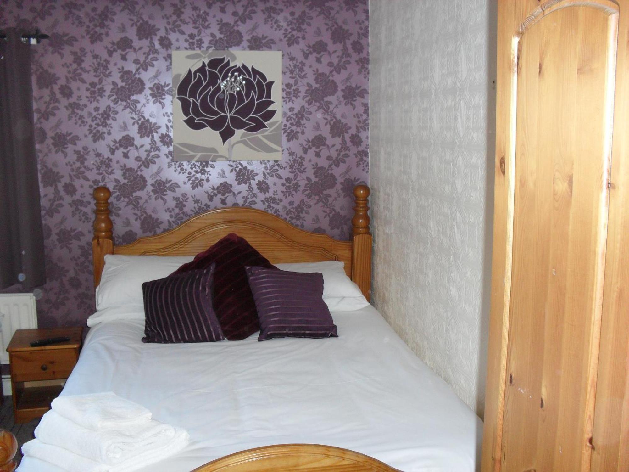 Roker View Guest House Sunderland  Eksteriør billede
